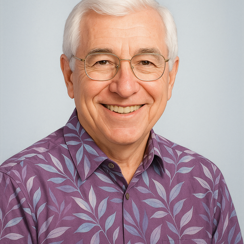 Paul Pearsall