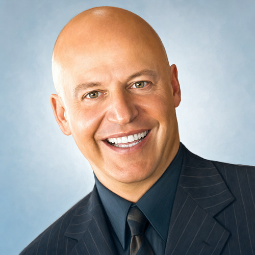 Paul Zane Pilzer