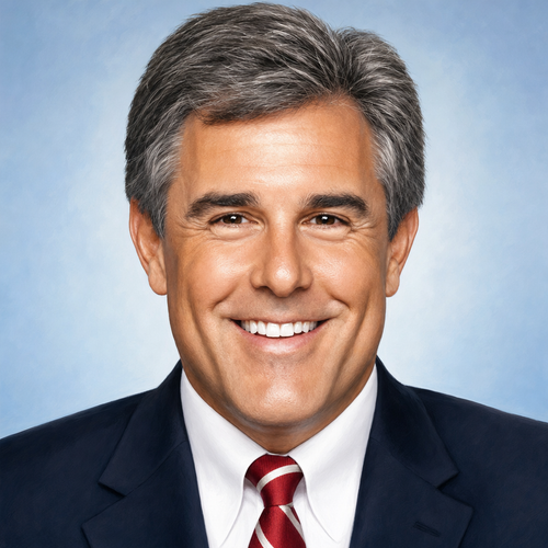 Peter S. Cohan