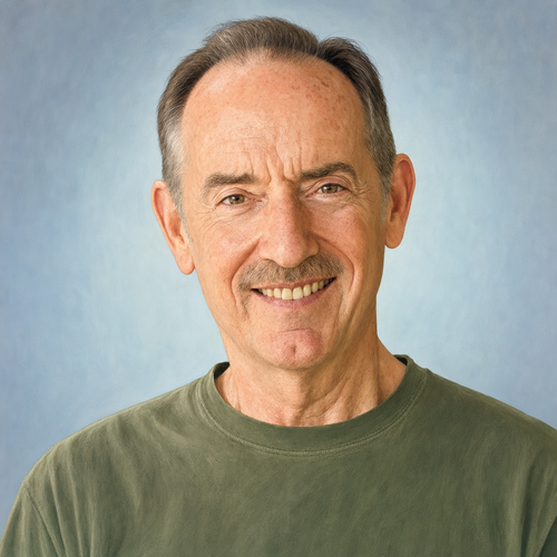 Phillip Wexler