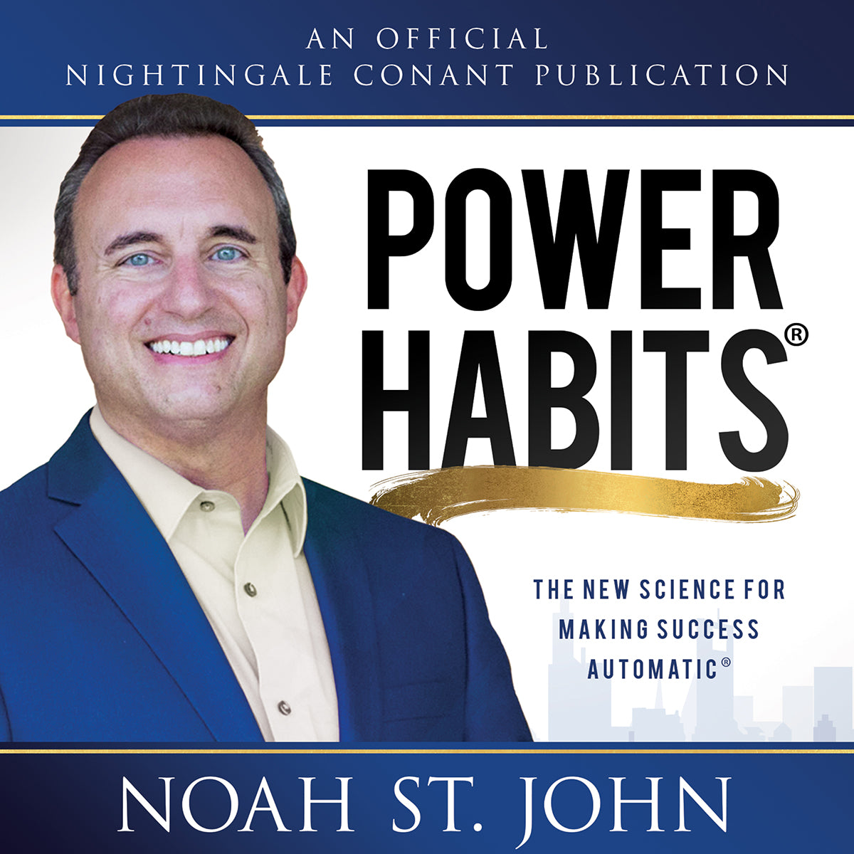 Power Habits