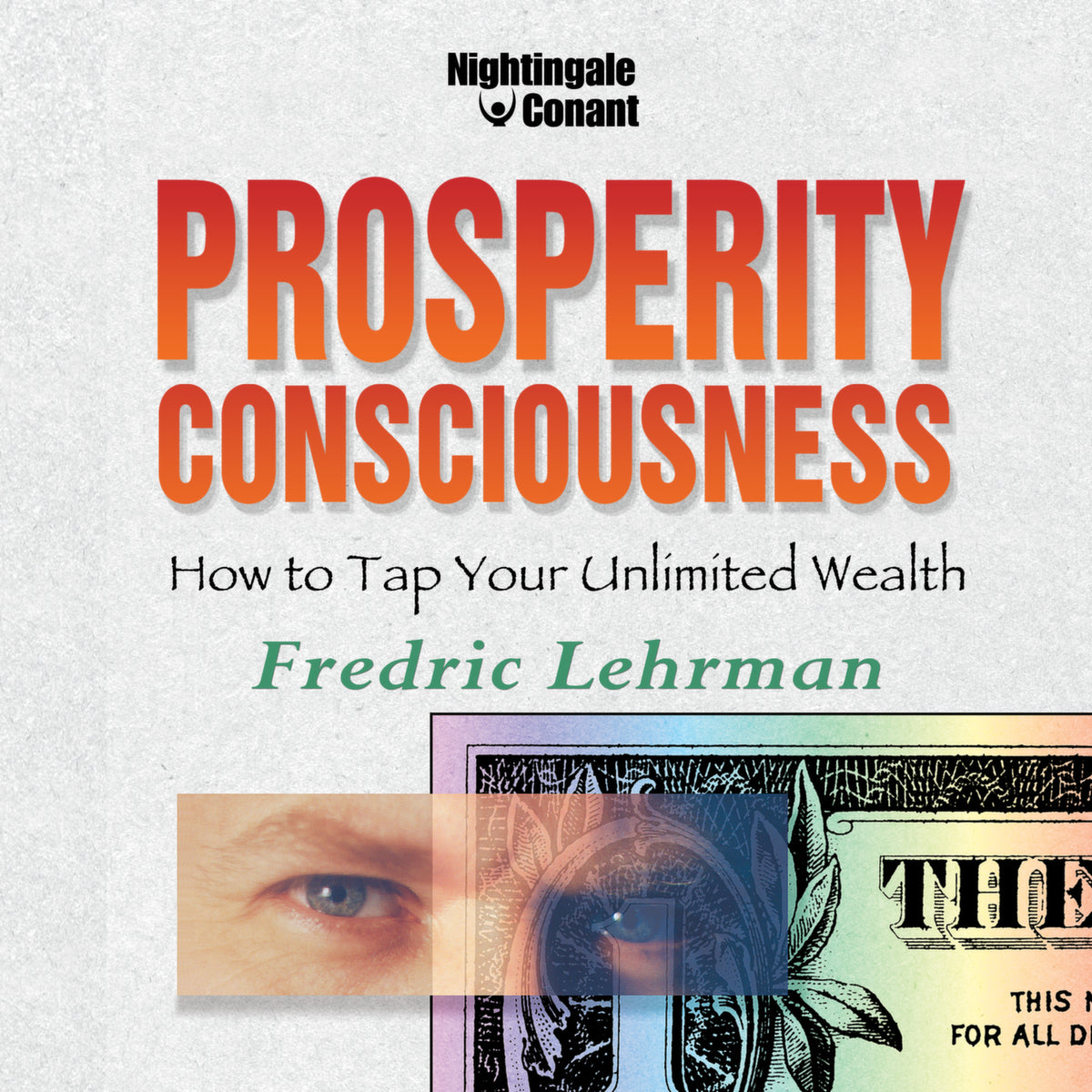 Prosperity Consciousness