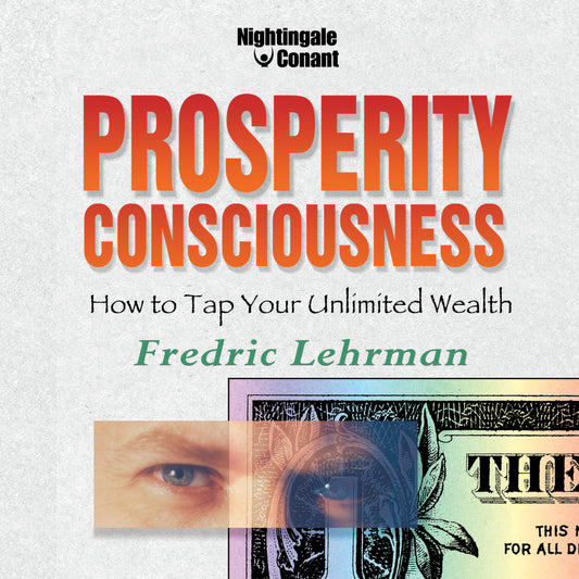 Prosperity Consciousness