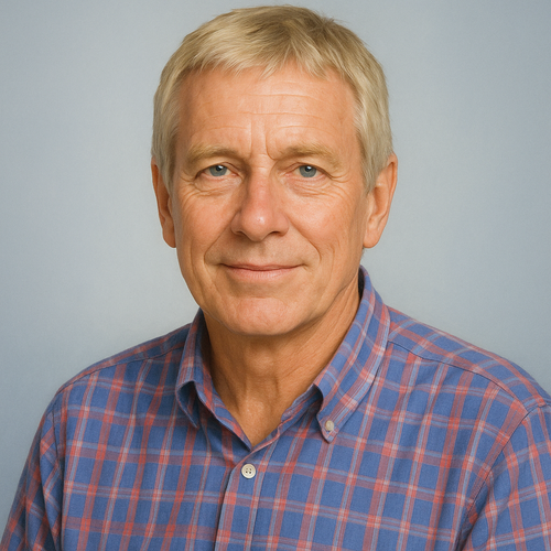 Richard Koch