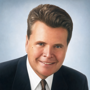 Roger Dawson