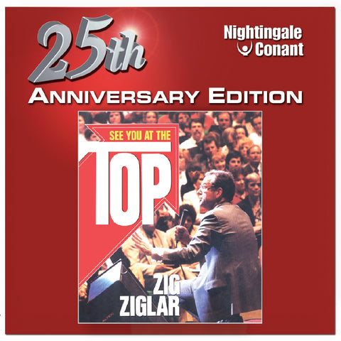 See You at the Top 25th Anniversary Edition