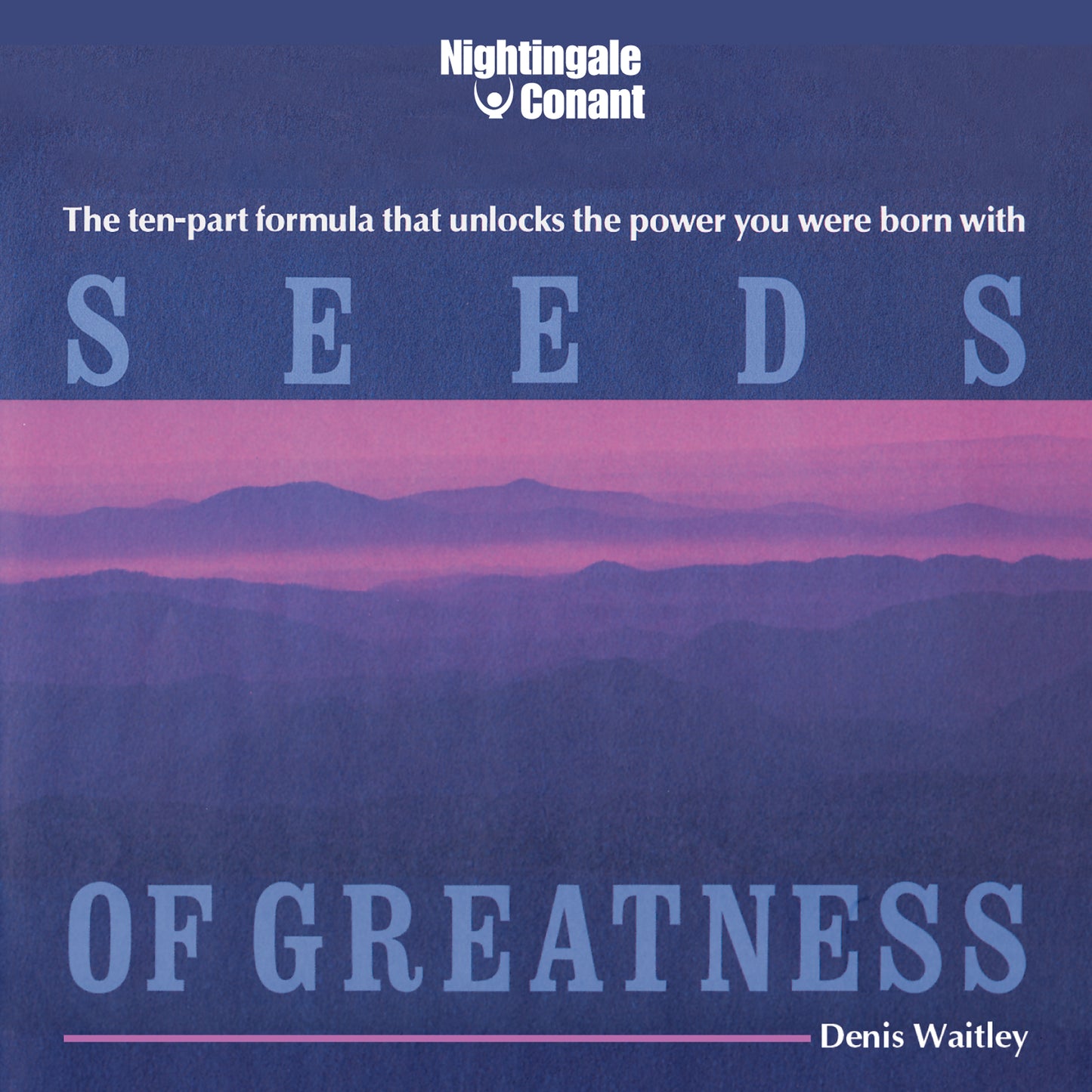 Seeds of Greatness