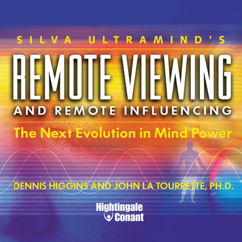 Silva Ultramind’s Remote Viewing and Remote Influencing