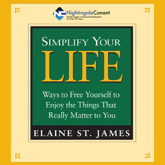 Simplify Your Life