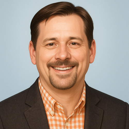Stephen Pierce