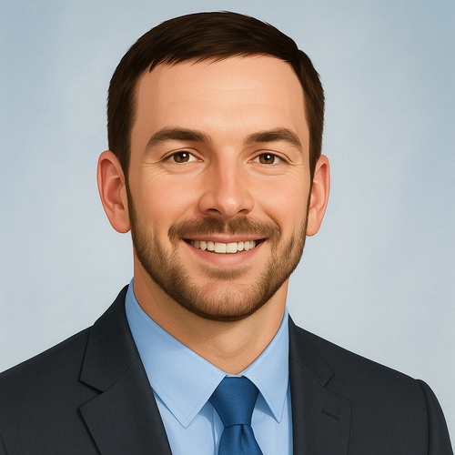 Steven Hartman