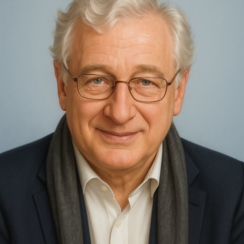 Stuart Wilde
