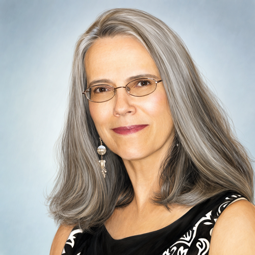 Suzanne Simon