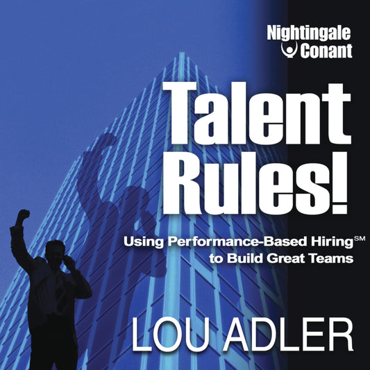 Talent Rules!