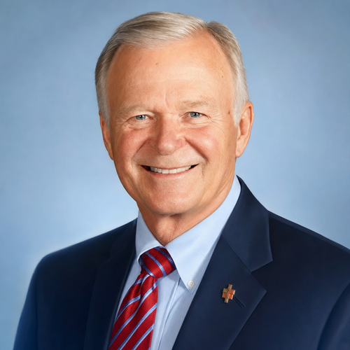 Terry Paulson
