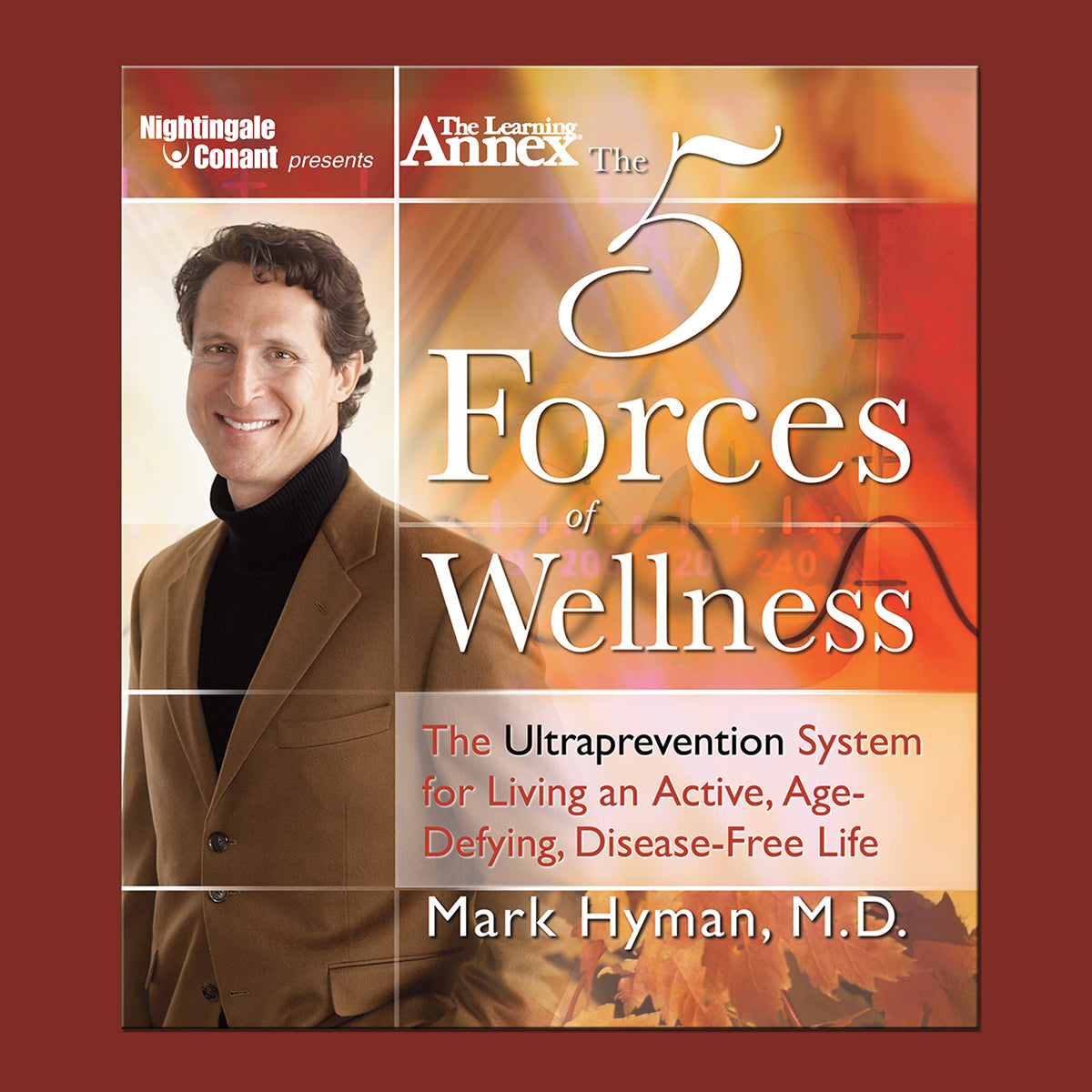 The 5 Forces of Wellness