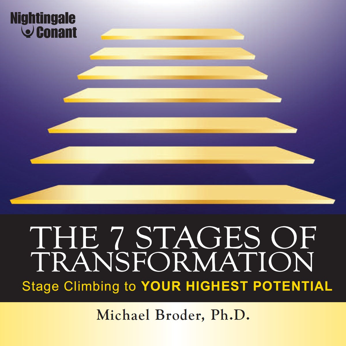 The 7 Stages of Transformation