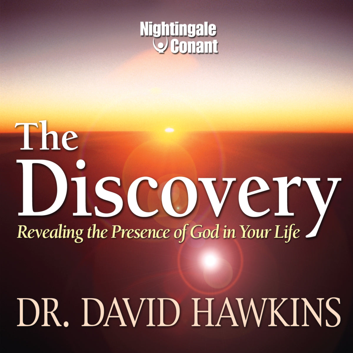 The Discovery