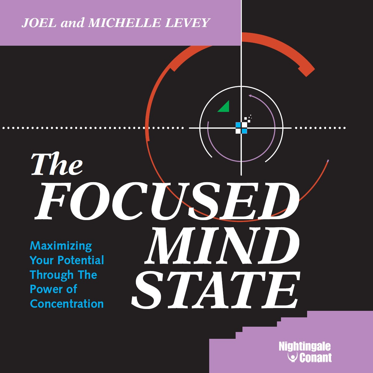 The Focused Mind State
