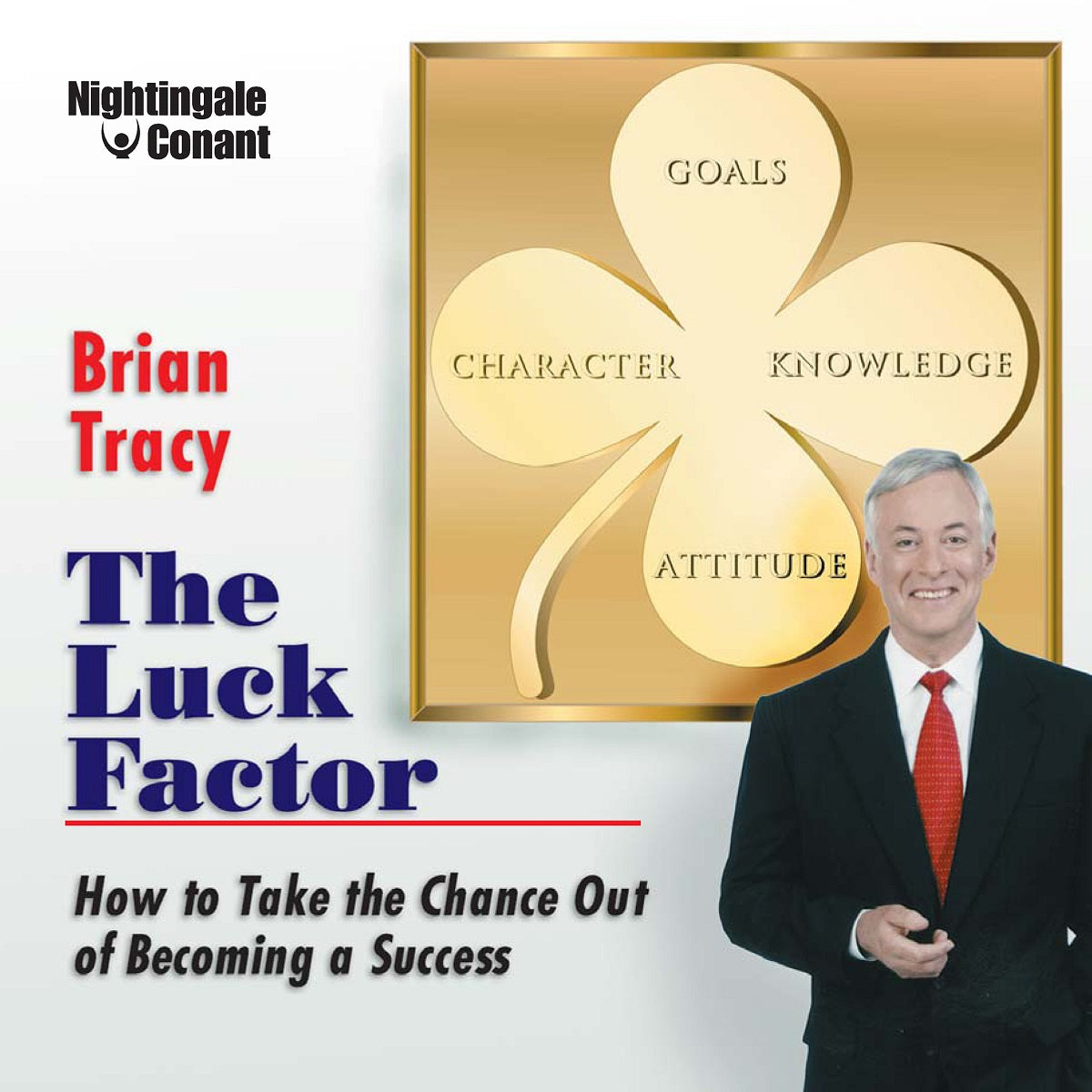 The Luck Factor