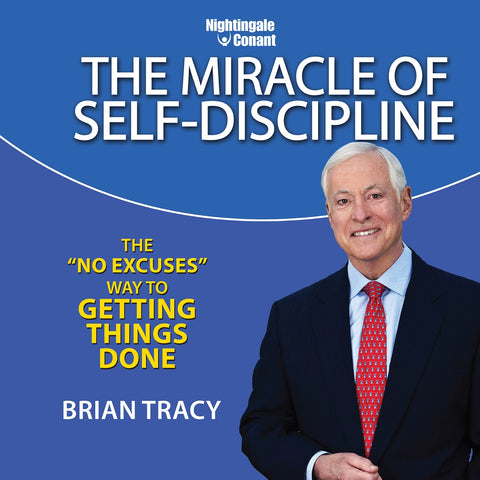The Miracle of Self-Discipline