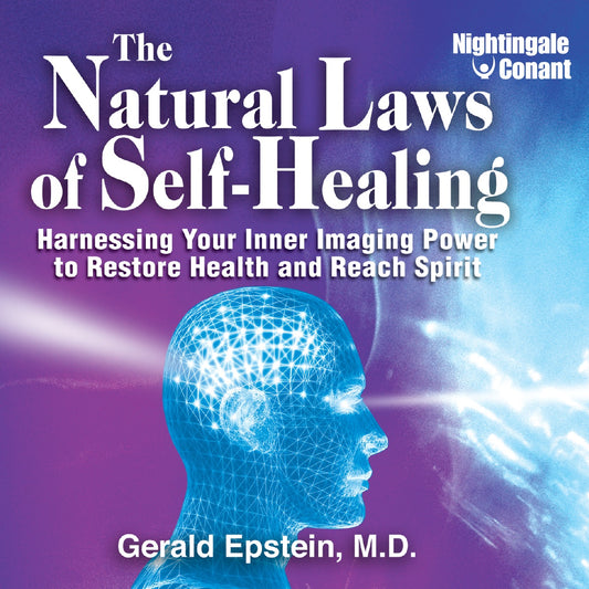 The Natural Laws of Self-Healing