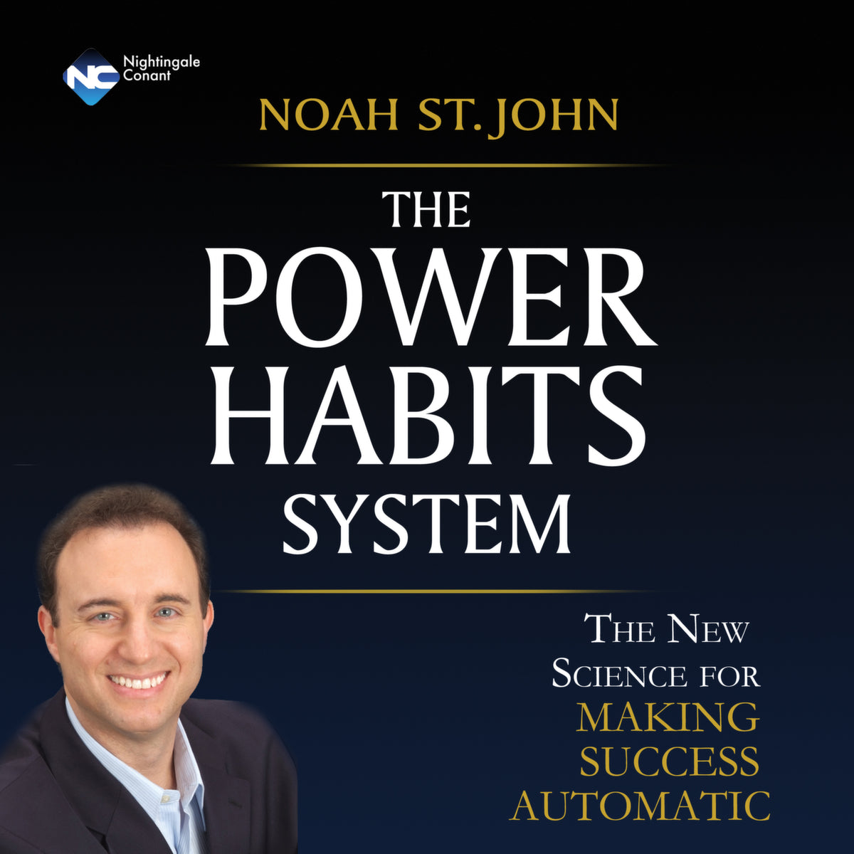 The Power Habits System