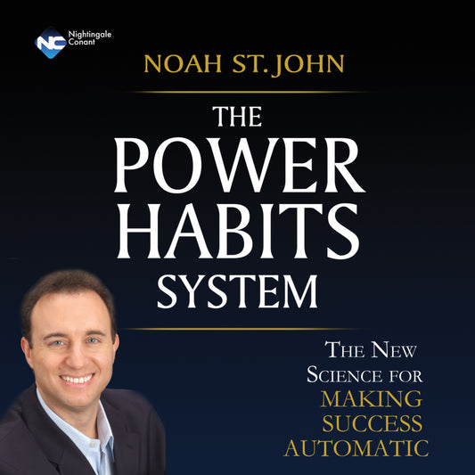 The Power Habits System
