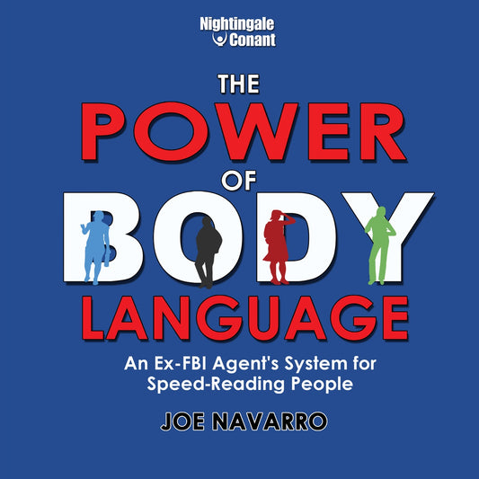 The Power of Body Language