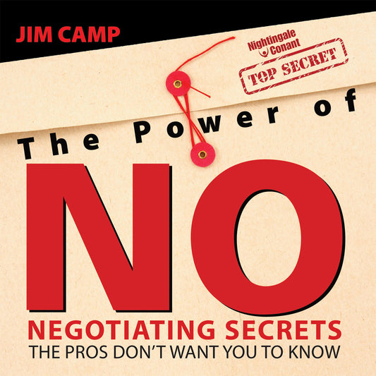 The Power of NO