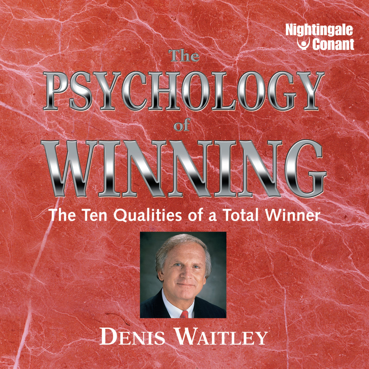 The Psychology of Winning