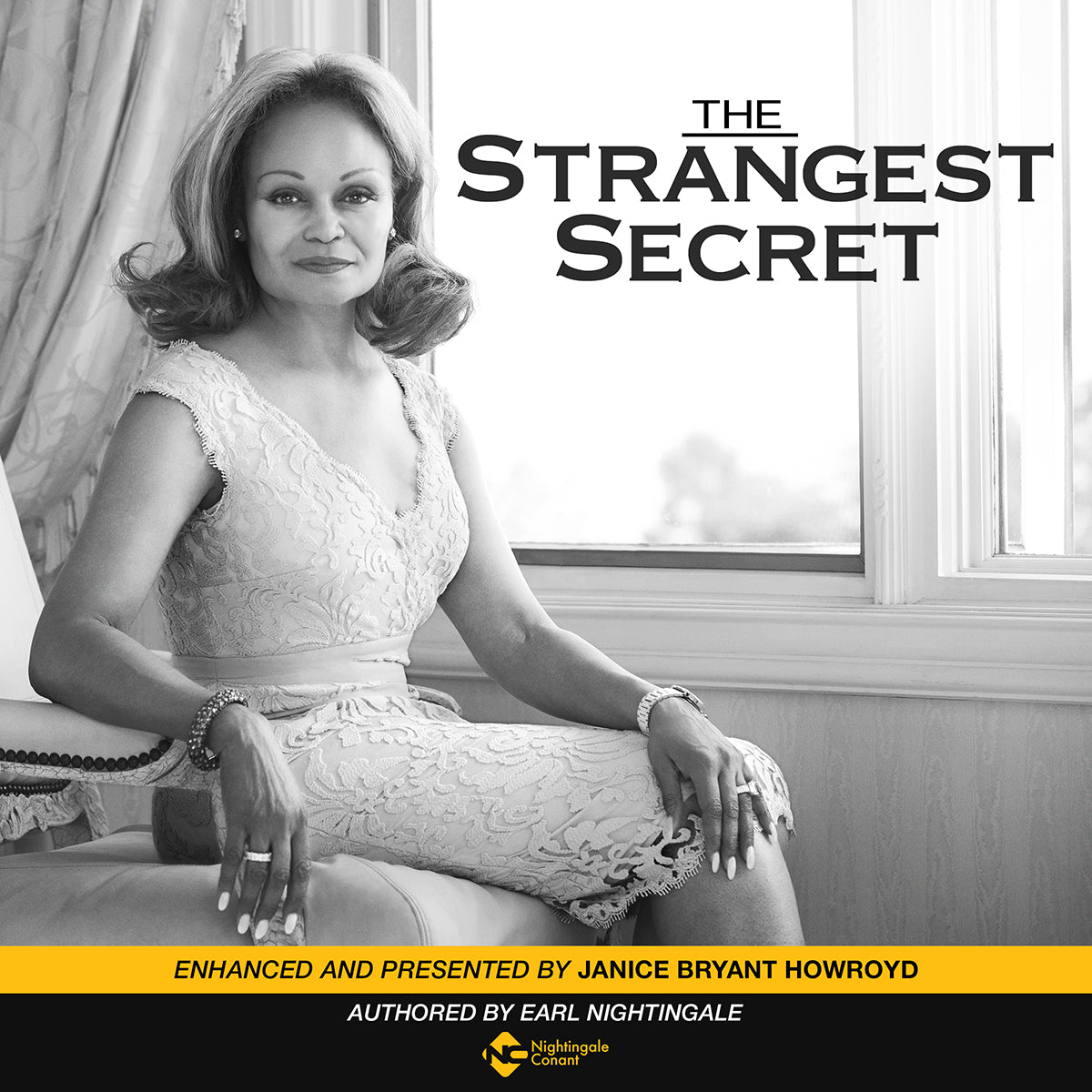 The Strangest Secret Enhanced