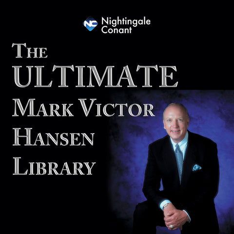 The Ultimate Mark Victor Hansen Library