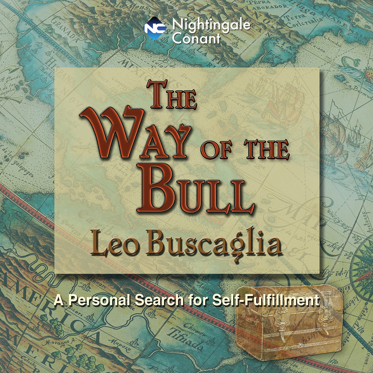 The Way of the Bull