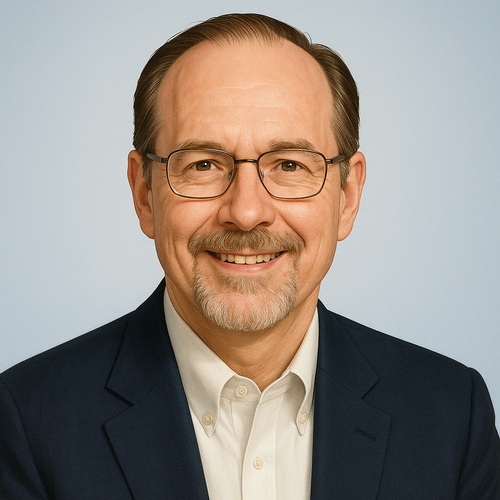 Thomas Schweich