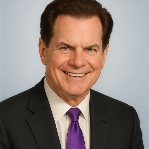 Tony Jeary