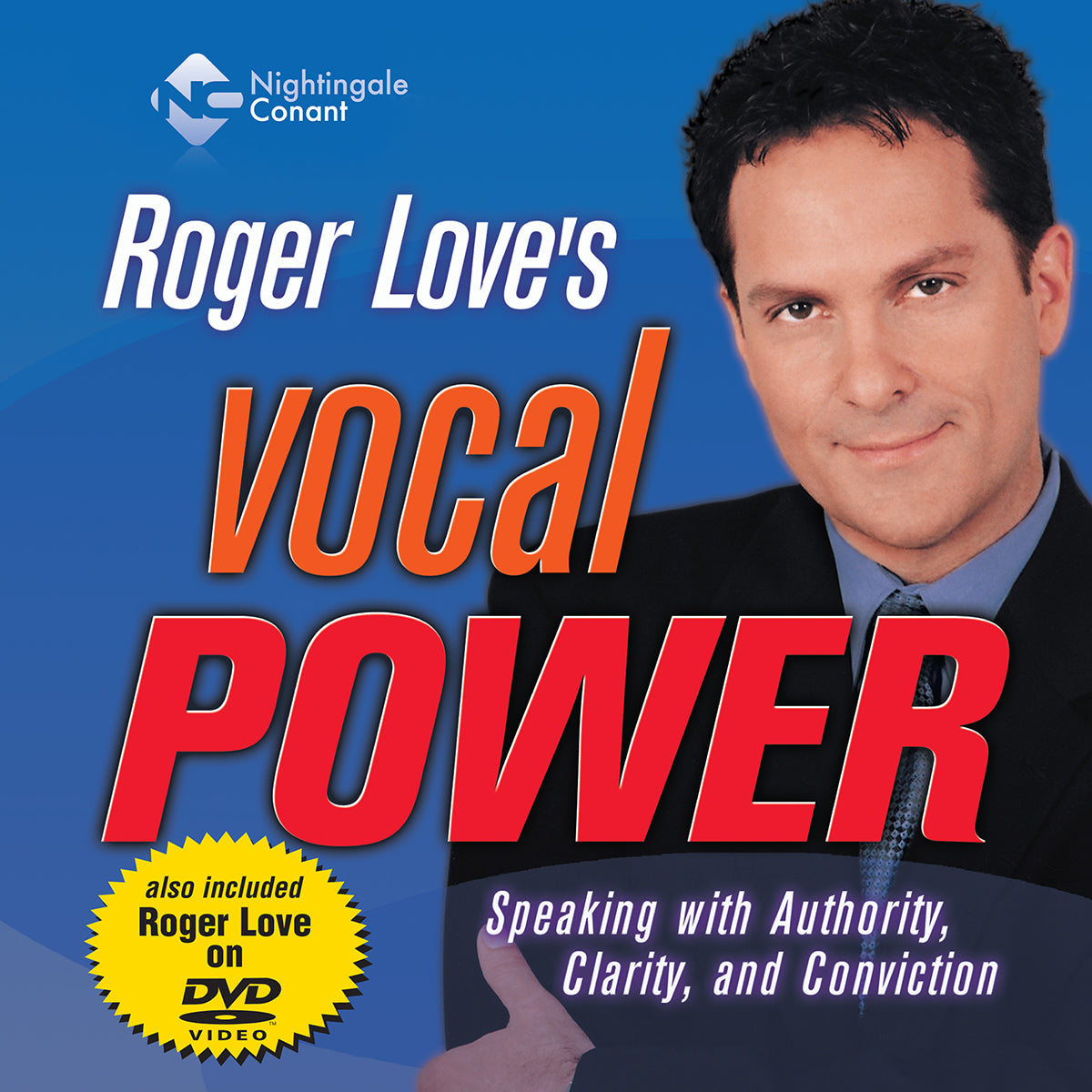 Vocal Power