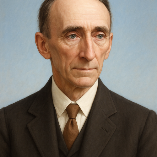 Wallace Wattles