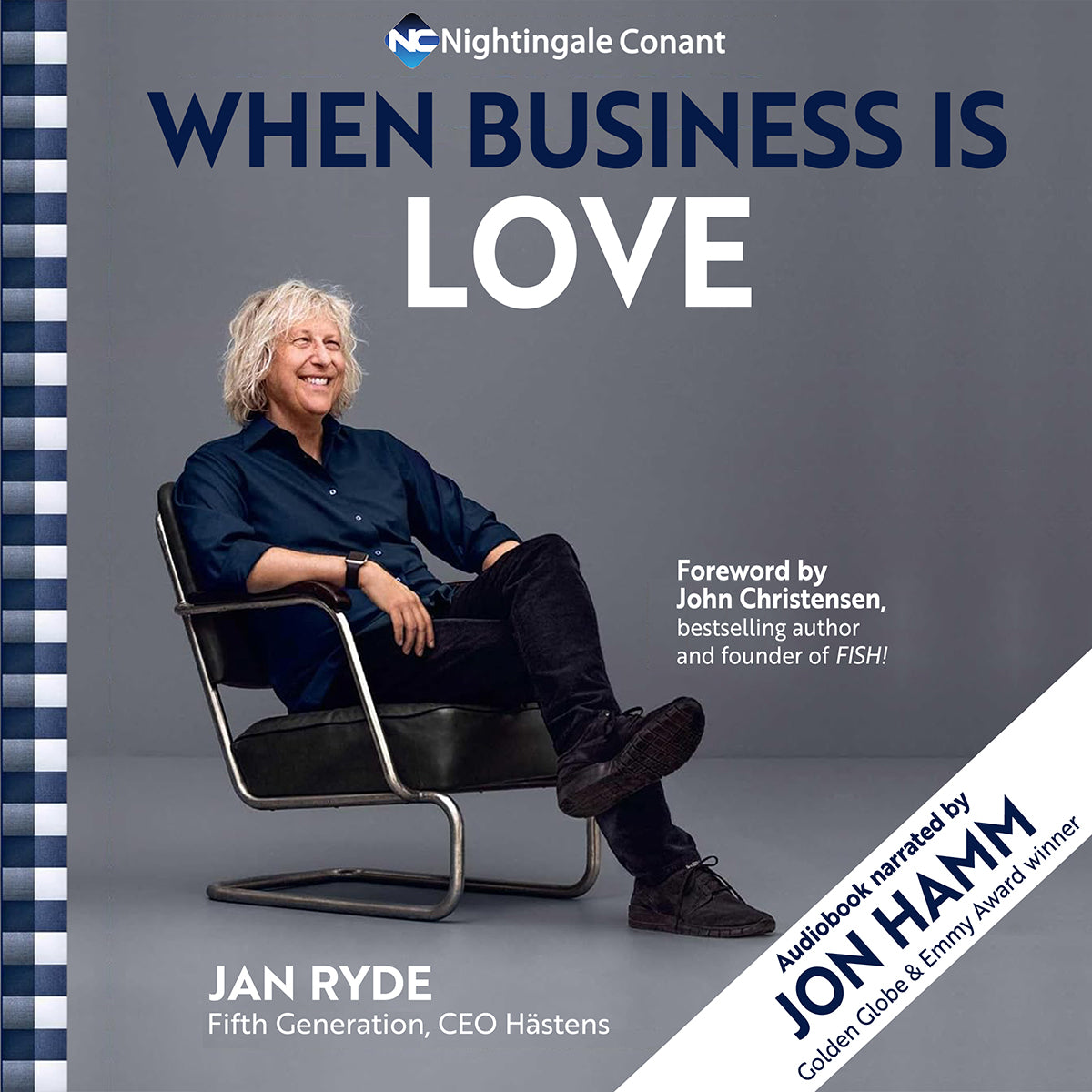 When Business Is Love
