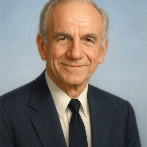 William H. Danforth