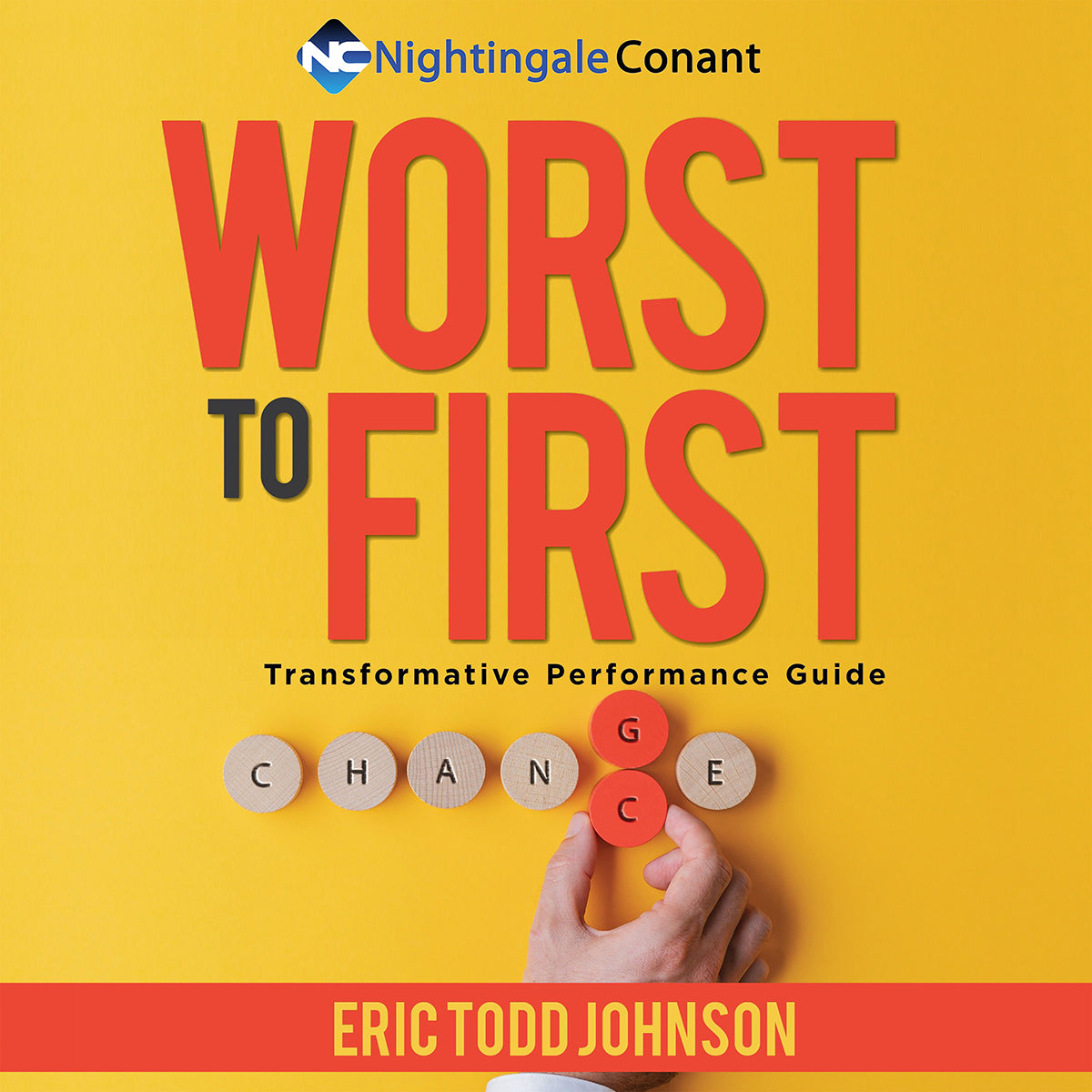 Worst to First