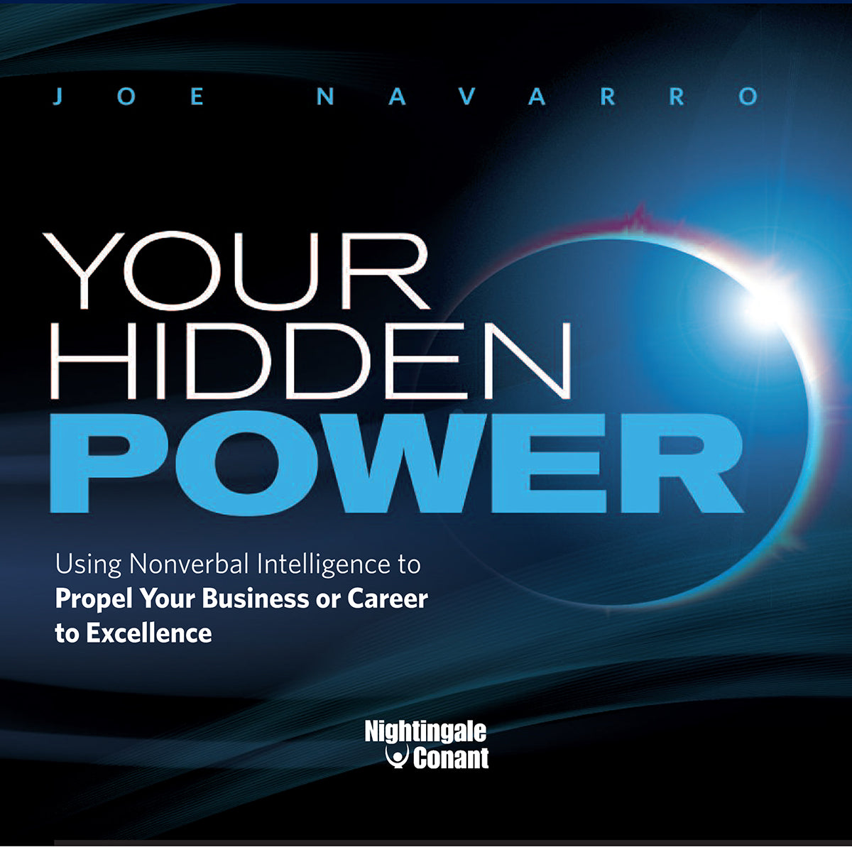 Your Hidden Power