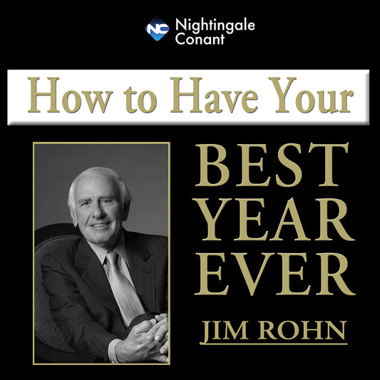 How to Have Your Best Year Ever Digital Audio Download