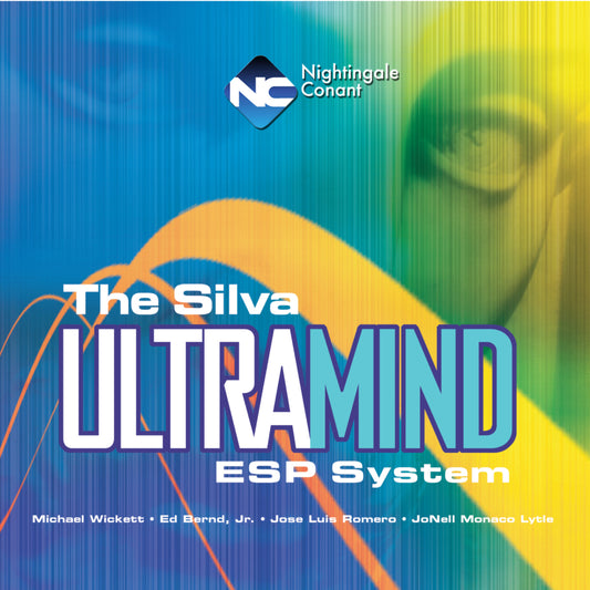 The Silva Ultramind ESP System Digital Download
